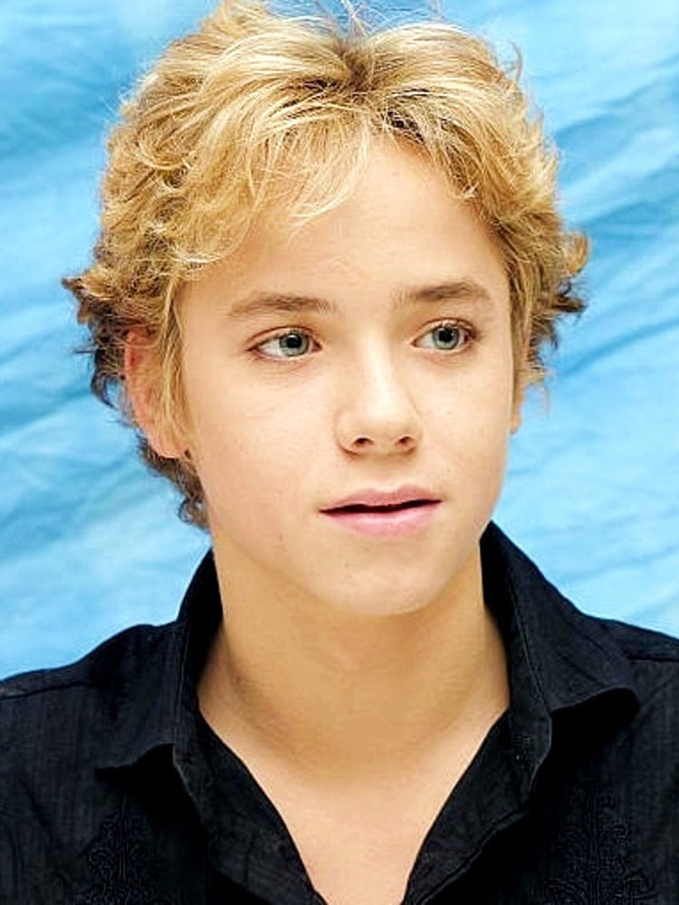 Jeremy Sumpter 8.5 x 11 Candid Color Photograph Art Print Photo Picture Collectibles:Photographic Images:Photographs Style Your Walls